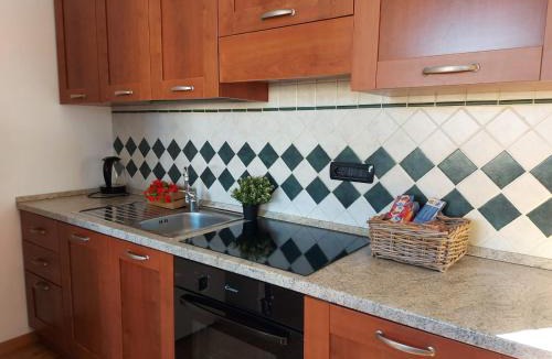 Rho Apartment | Corte Borromeo - Fiera Milano Rho