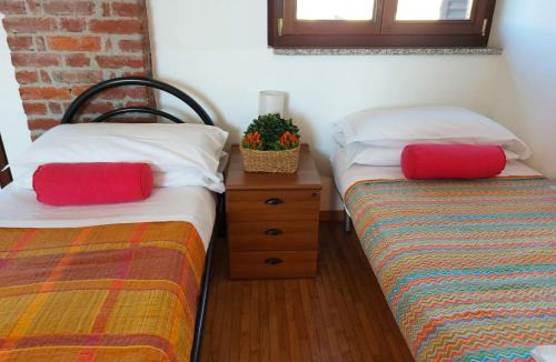 Rho Apartment | Corte Borromeo - Fiera Milano Rho