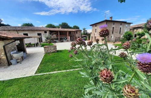 Monzambano House | Corte Davini Agriturismo