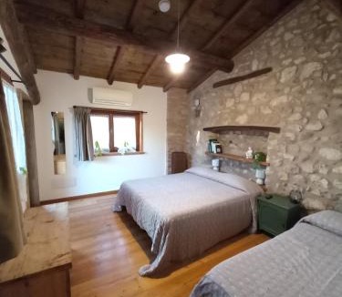 Monzambano House | Corte Davini Agriturismo