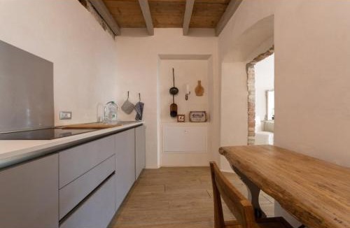 Provaglio d'Iseo Apartment | Corte del Cedro