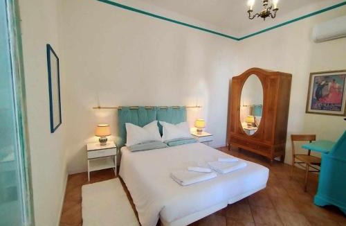 Seregno Apartment | Corte del Fuin