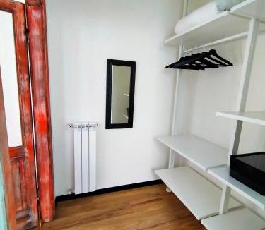 Seregno Apartment | Corte del Fuin