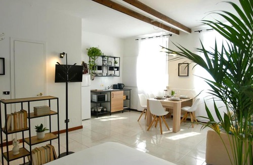 Isola del Bosco - Delle Corti Apartment | Corte Della Filanda Eco-design, Sesto San Giovanni