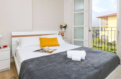 Toscolano Maderno Apartment | Corte Fasanella 55 - One Bedroom Apartment, Sleeps 4