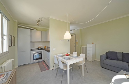 Toscolano Maderno Apartment | Corte Fasanella 34 - One Bedroom Apartment, Sleeps 4