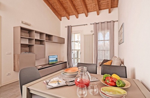 Toscolano Maderno Apartment | Corte Fasanella 47 - Two Bedroom Apartment, Sleeps 4