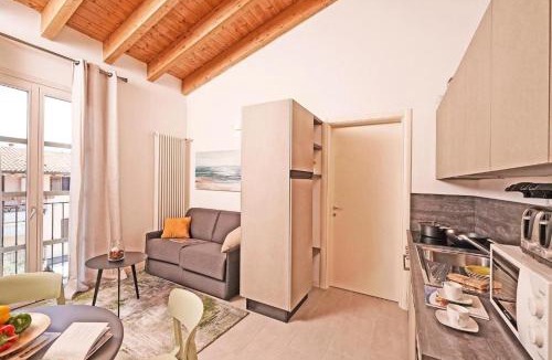 Toscolano Maderno Apartment | Corte Fasanella 78