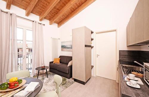 Toscolano Maderno Apartment | Corte Fasanella 78