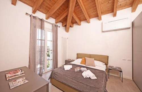 Toscolano Maderno Apartment | Corte Fasanella 78