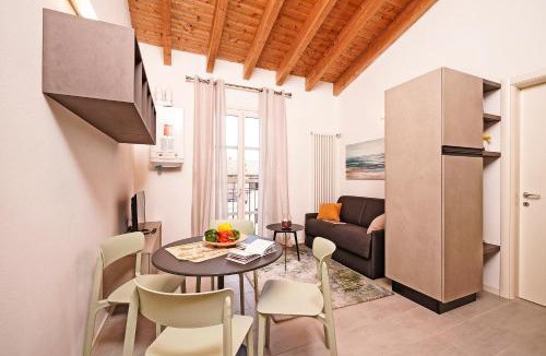 Toscolano Maderno Apartment | Corte Fasanella 78