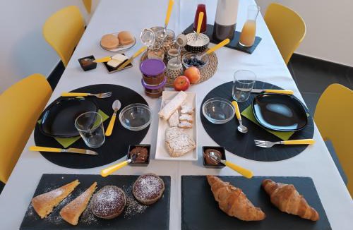 Breno Bed & Breakfast | Corte Giorgi