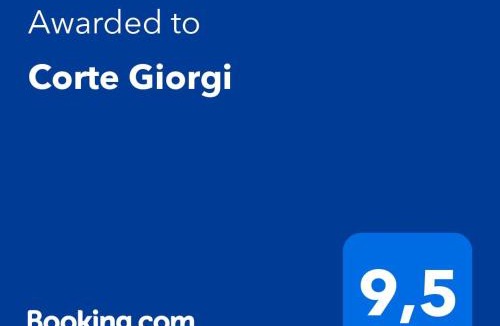 Breno Bed & Breakfast | Corte Giorgi