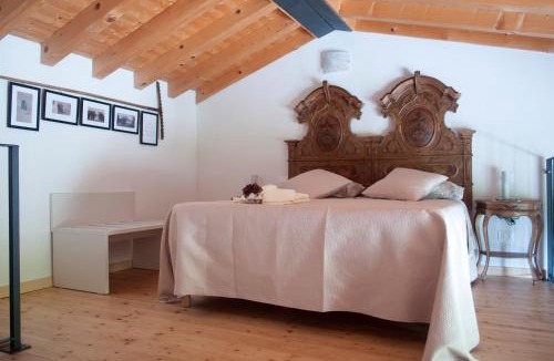 Calvagese della Riviera Apartment | Corte la Selva