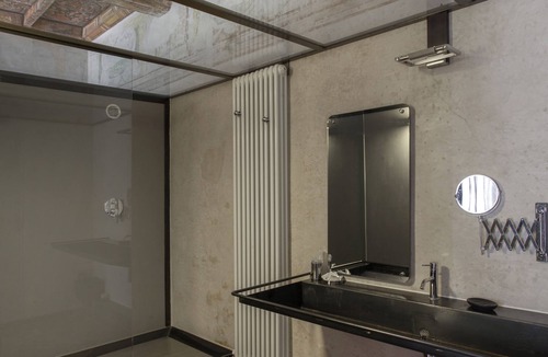 Sarginesco House | Corte Mainolda