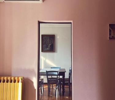 Gazzuolo Apartment | Corte Manzoglio