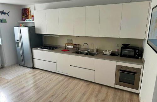 Saronno Apartment | Corte Marconi near to Milano, Rho fiere, MXP e Como