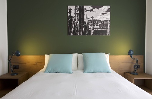 Rozzano Hostel | Corte Milano - Hostel