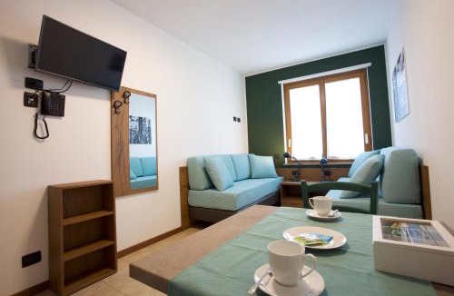 Rozzano Hostel | Corte Milano