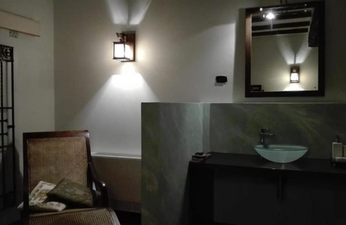 Suzzara Bed & Breakfast | Corte Morgana