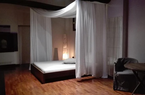 Suzzara Bed & Breakfast | Corte Morgana