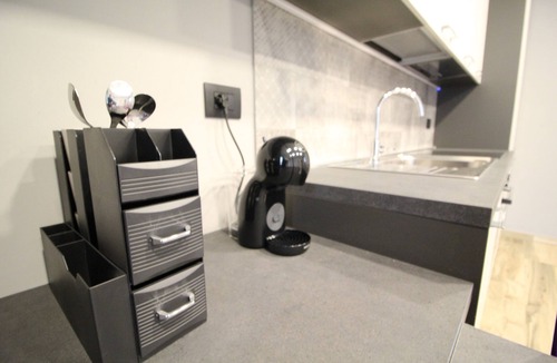 Somma Lombardo Apartment | Corte Nerina Malpensa two apartments
