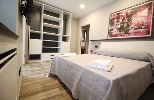 Somma Lombardo Apartment | Corte Nerina Malpensa two apartments