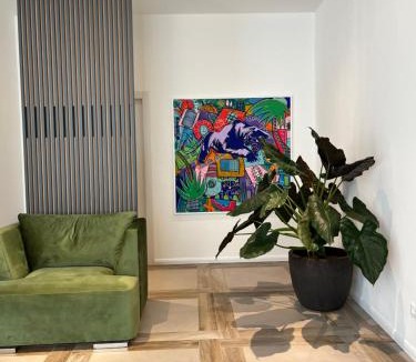 Centro Storico Sud Hotel | Corte Novella Hotel & Residence