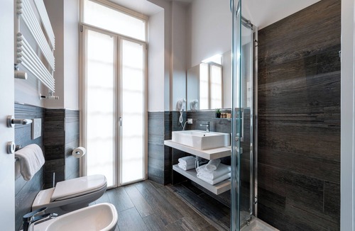 Centro Storico Sud Hotel | Corte Novella