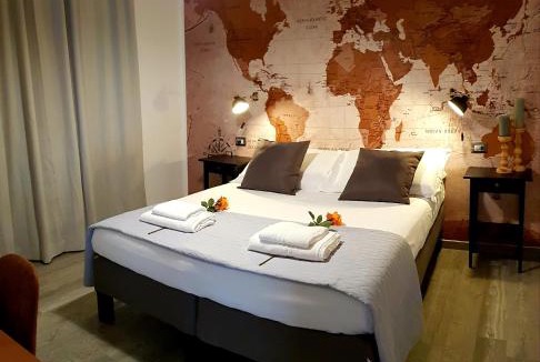 Viggiu Bed & Breakfast | Corte Picasass