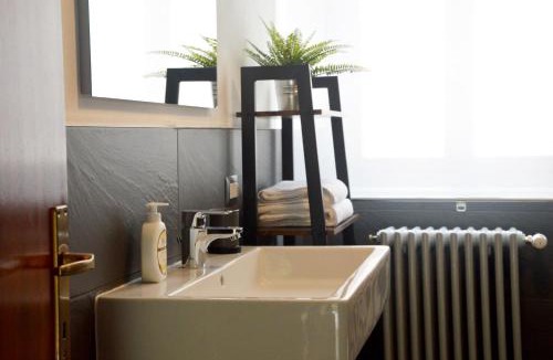 Viggiu Bed & Breakfast | Corte Picasass