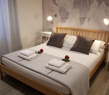 Viggiu Bed & Breakfast | Corte Picasass