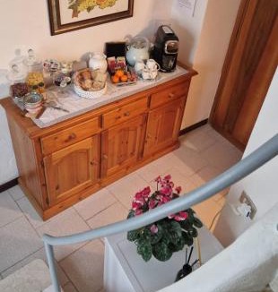 Passirano Bed & Breakfast | CORTE RITALTONI