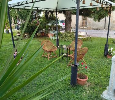 Passirano Bed & Breakfast | CORTE RITALTONI
