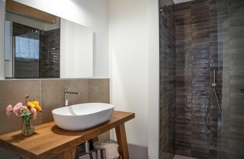Roe Volciano Bed & Breakfast | Corte Torchio B&B
