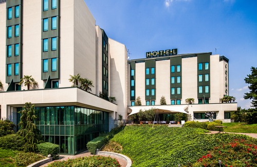Vimercate Hotel | Cosmo Hotel Torri