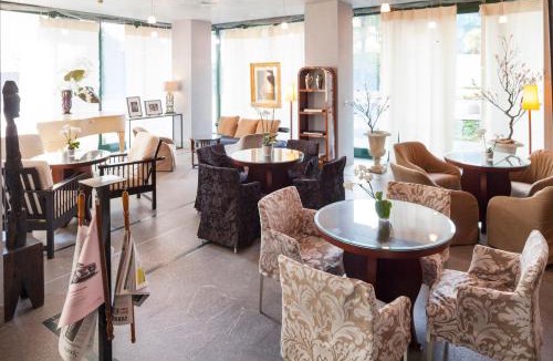 Vimercate Apartment | Cosmo Residence