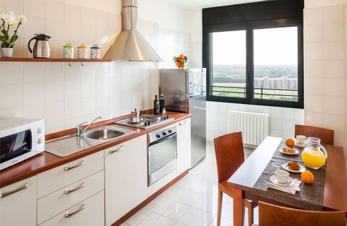 Vimercate Hotel | Cosmo Residence