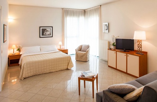 Vimercate Hotel | Cosmo Residence