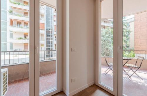 Washington Apartment | Costanza Luxury Apartment