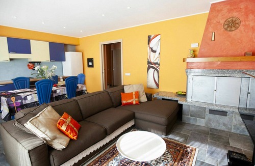 Corrido Apartment | Cosy apartment for 3 guests with WIFI, A/C, TV and balcony