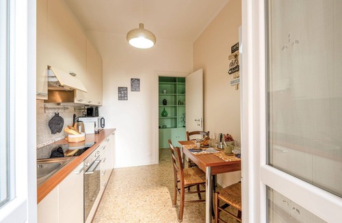 Pavia Apartment | Cosy apartment for 4 guests with A/C, WIFI, TV, terrace and panoramic view