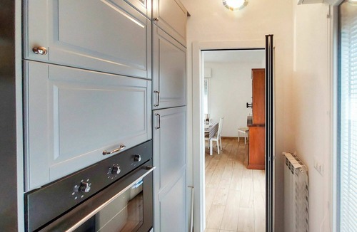 Corrido Apartment | Cosy apartment for 4 people with WIFI, TV, terrace and pets allowed