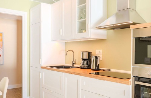 San Carlo Apartment | Cosy apartment for 5 people with A/C, WIFI, pool and terrace