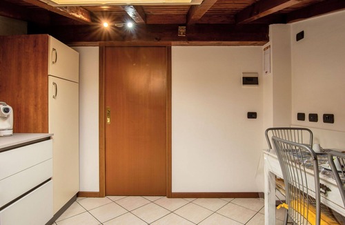 Villa Guardia Apartment | Cosy apartment for 5 people with A/C, WIFI, TV, balcony and panoramic view