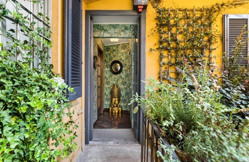 Brera Apartment | COSY BRERA - BU Suite