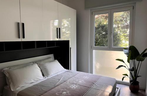 Gallarate Apartment | Cosy&Chic Le Betulle-Malpensa MXP