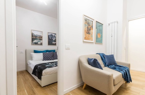 Gorla Apartment | Cosy Flat in Milan - Precotto Area MM1
