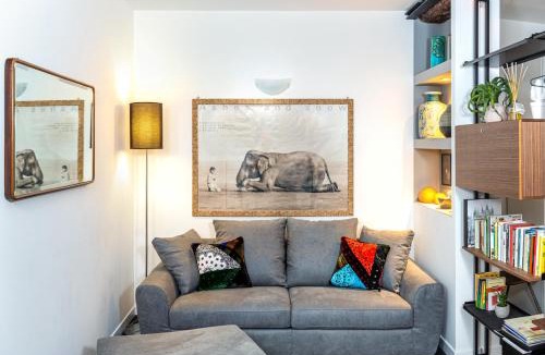 Brera Apartment | Cosy Nest in the heart of Brera