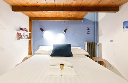 La Fontana Apartment | Cosy Nest Isola District Heart